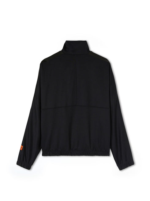 HERON PRESTON Nf Tracktop Logo Mens Apparel